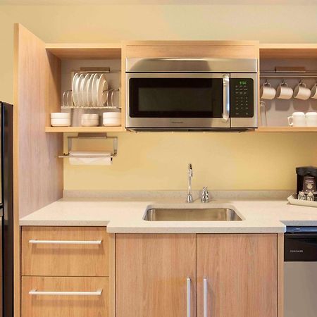 Home2 Suites By Hilton Mishawaka South Bend Εξωτερικό φωτογραφία