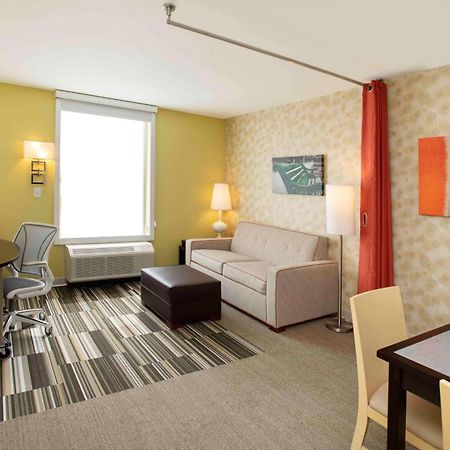 Home2 Suites By Hilton Mishawaka South Bend Εξωτερικό φωτογραφία