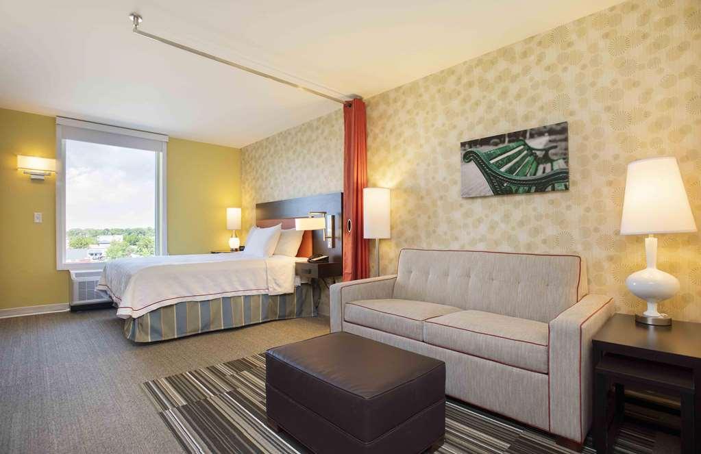 Home2 Suites By Hilton Mishawaka South Bend Δωμάτιο φωτογραφία