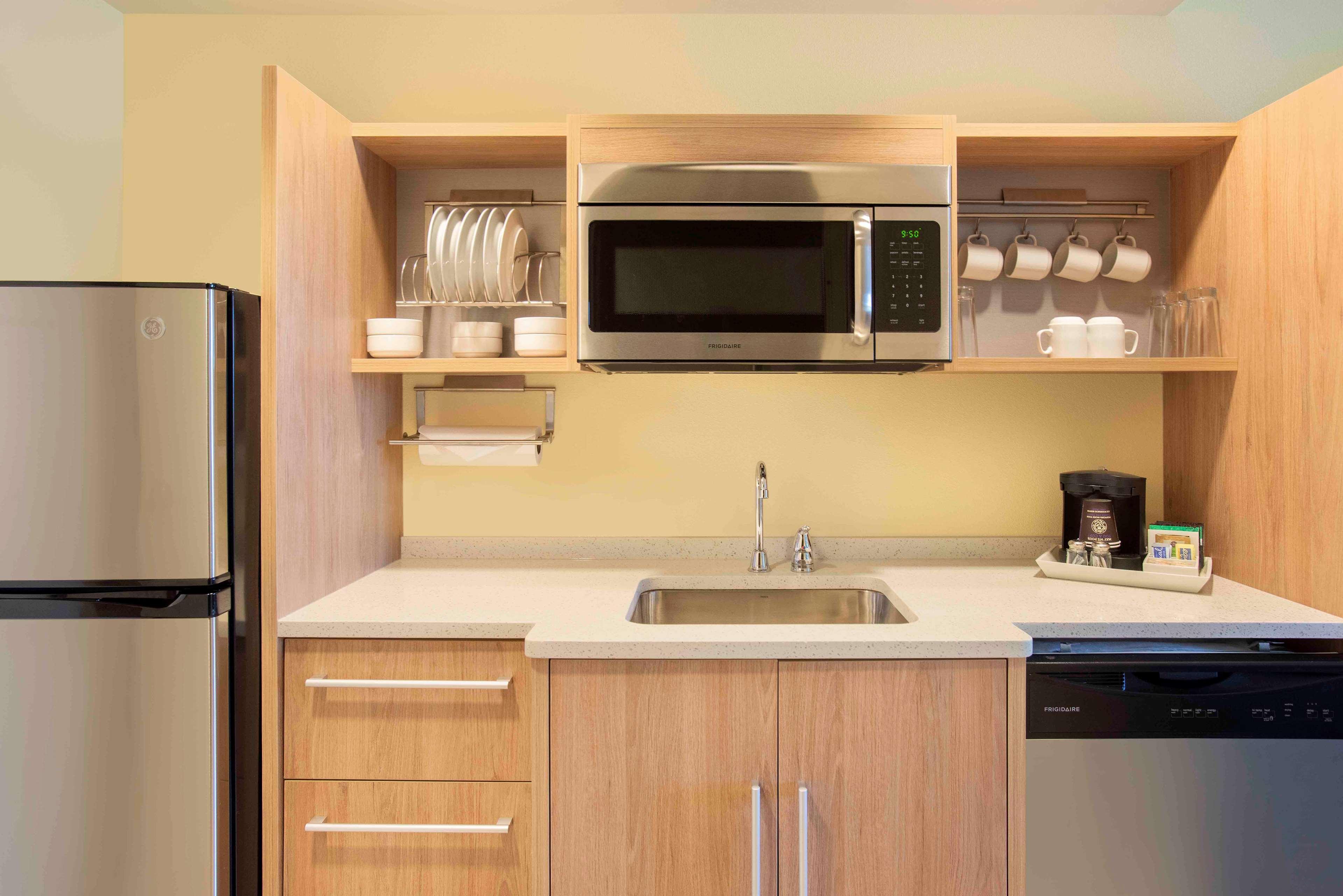 Home2 Suites By Hilton Mishawaka South Bend Εξωτερικό φωτογραφία