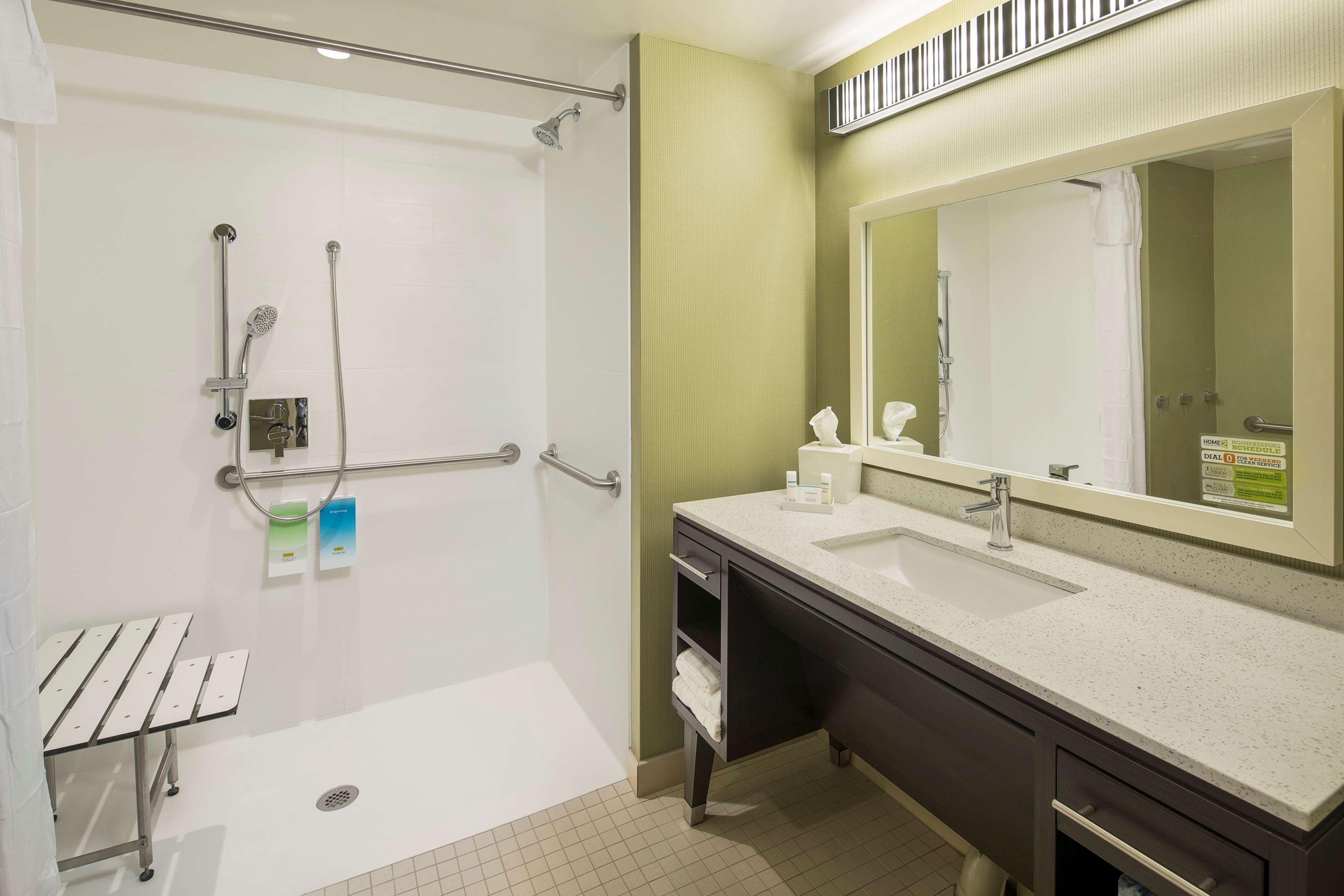 Home2 Suites By Hilton Mishawaka South Bend Εξωτερικό φωτογραφία