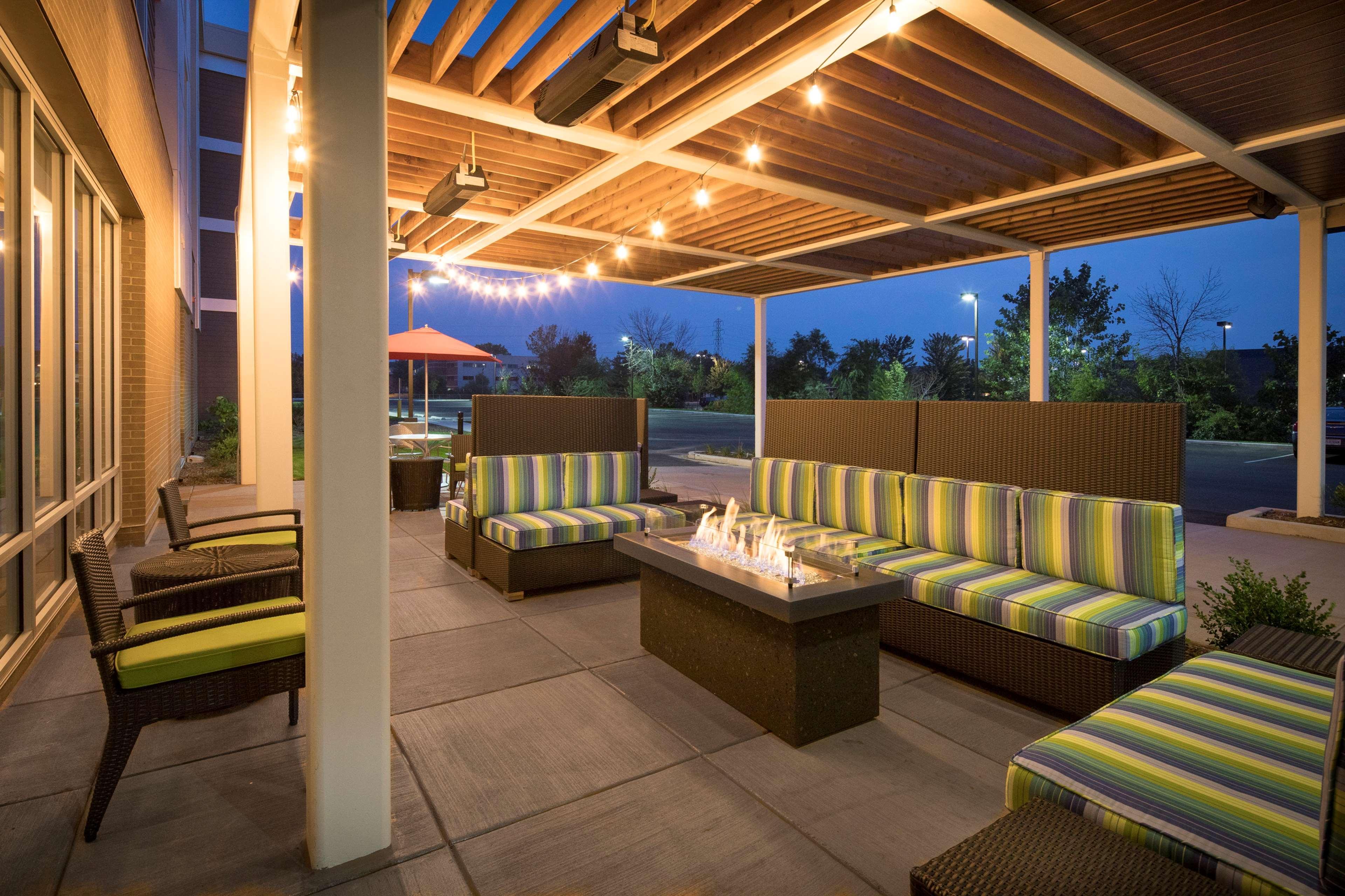 Home2 Suites By Hilton Mishawaka South Bend Εξωτερικό φωτογραφία