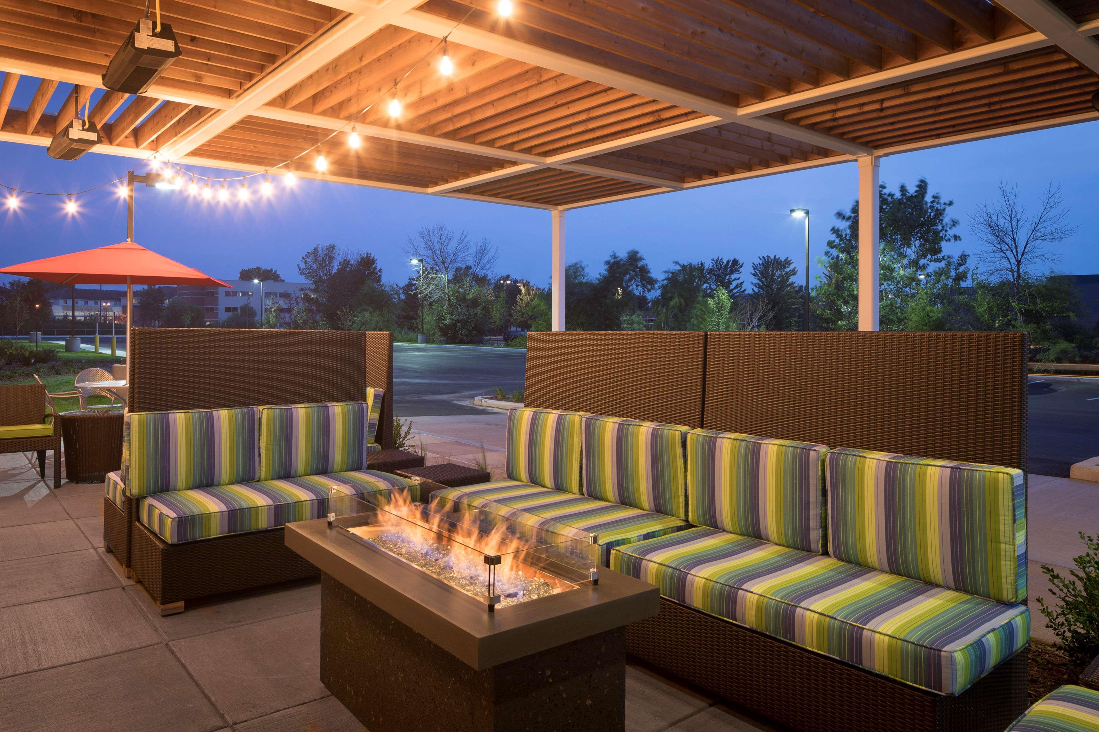 Home2 Suites By Hilton Mishawaka South Bend Εξωτερικό φωτογραφία