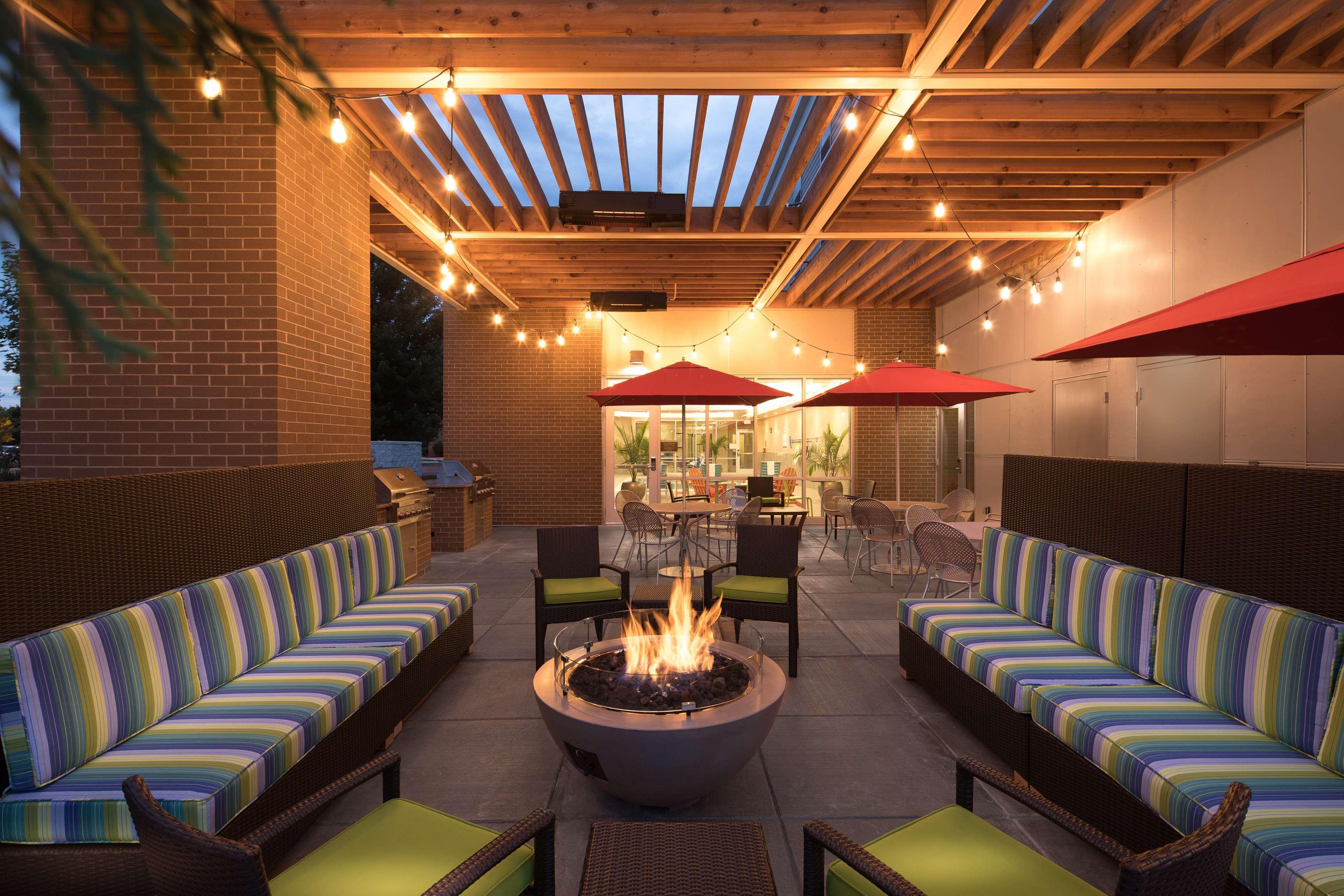 Home2 Suites By Hilton Mishawaka South Bend Εξωτερικό φωτογραφία