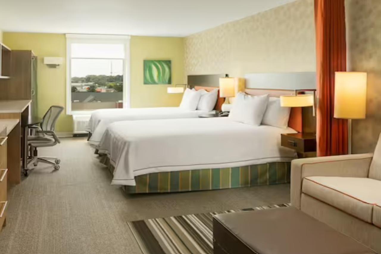 Home2 Suites By Hilton Mishawaka South Bend Εξωτερικό φωτογραφία