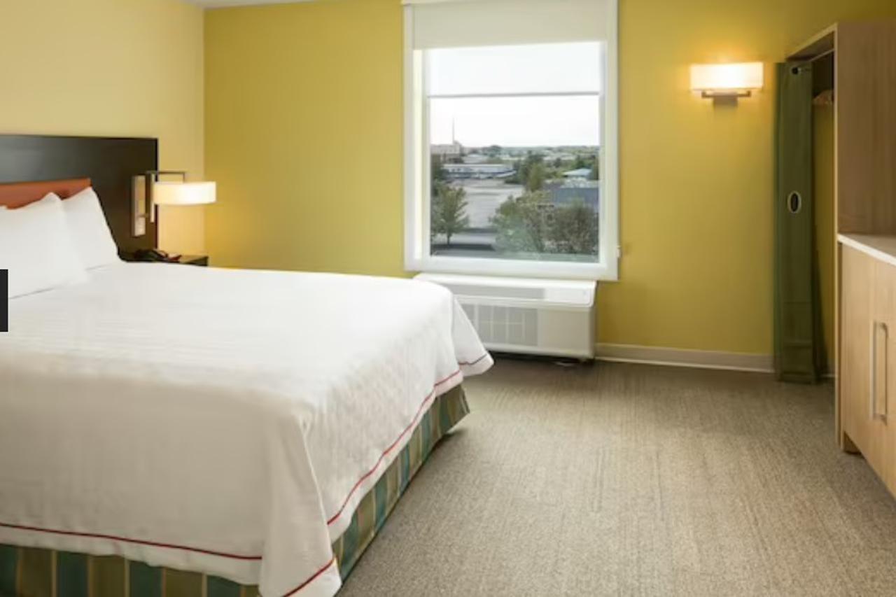 Home2 Suites By Hilton Mishawaka South Bend Εξωτερικό φωτογραφία