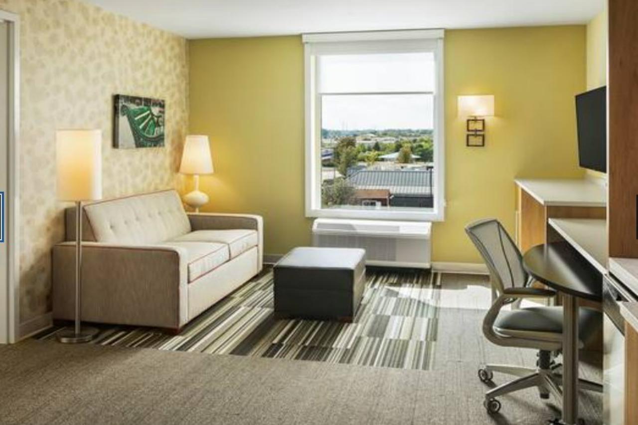 Home2 Suites By Hilton Mishawaka South Bend Εξωτερικό φωτογραφία