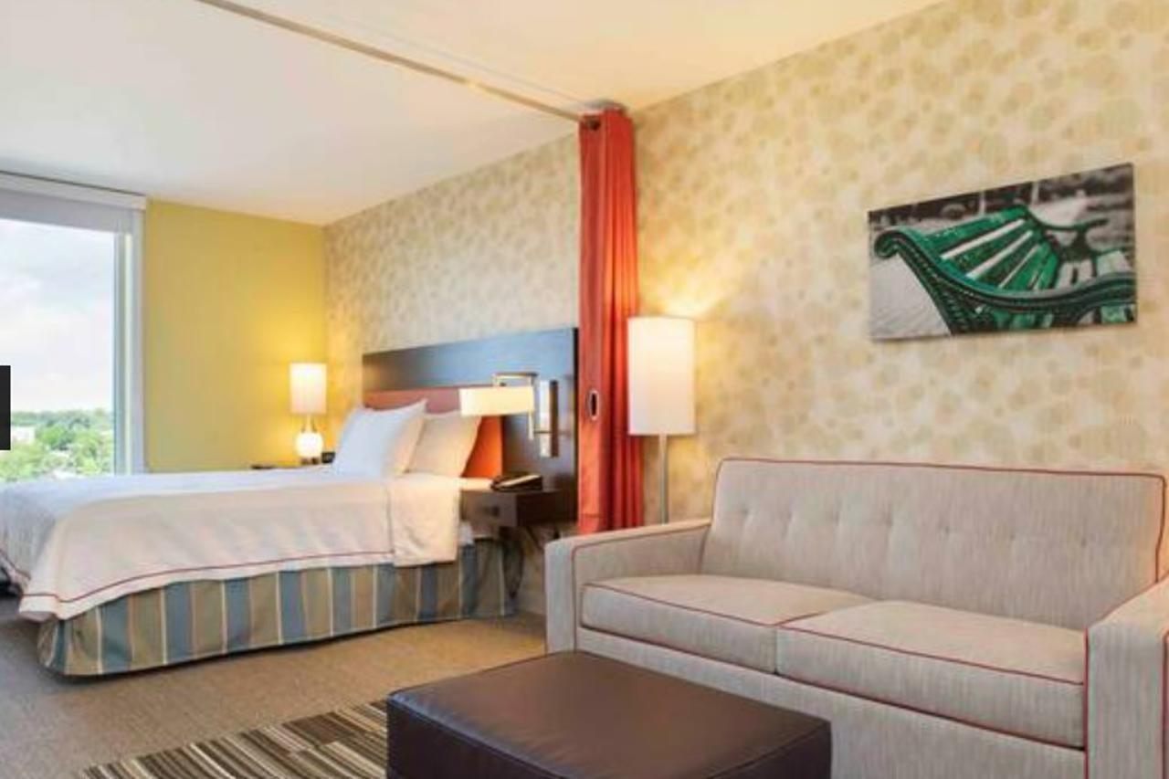 Home2 Suites By Hilton Mishawaka South Bend Εξωτερικό φωτογραφία