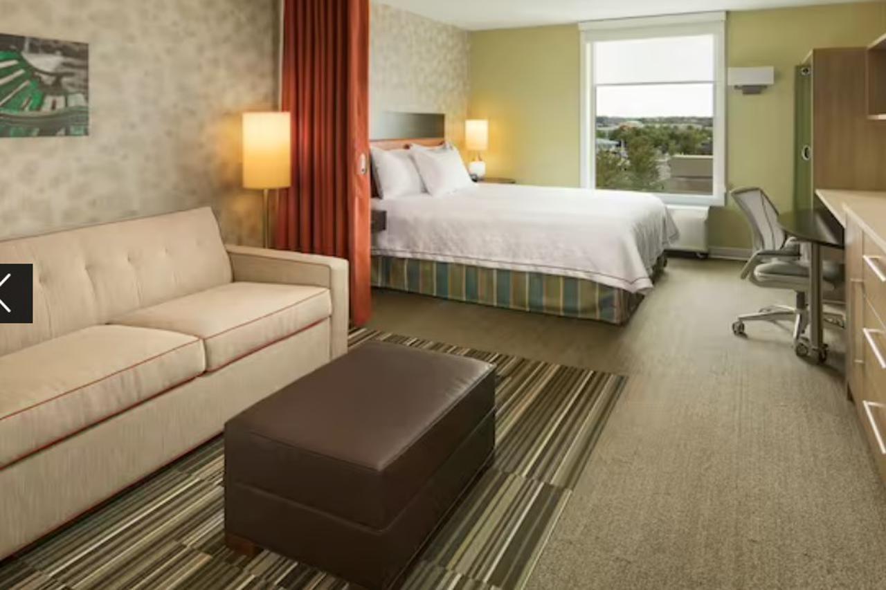 Home2 Suites By Hilton Mishawaka South Bend Εξωτερικό φωτογραφία