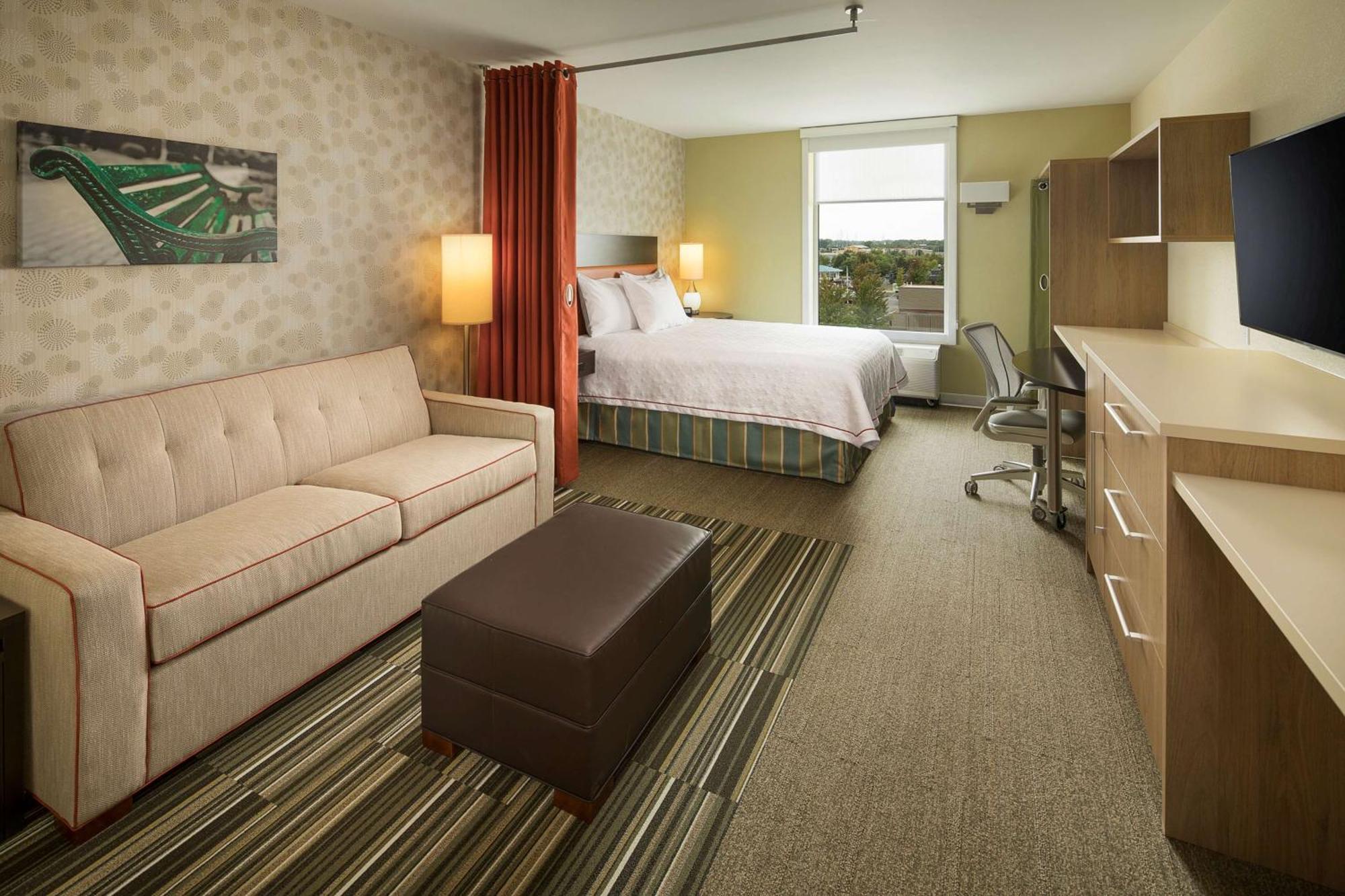Home2 Suites By Hilton Mishawaka South Bend Εξωτερικό φωτογραφία