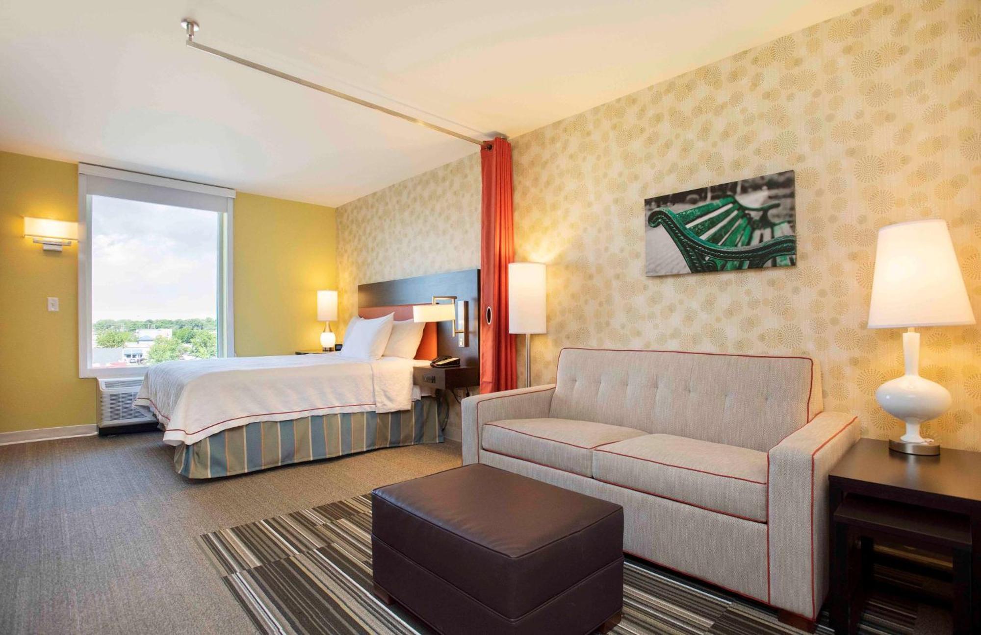 Home2 Suites By Hilton Mishawaka South Bend Εξωτερικό φωτογραφία