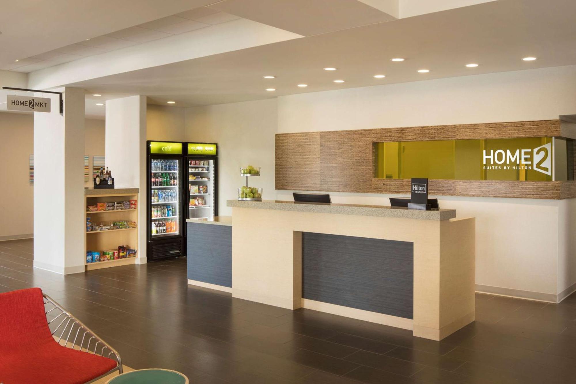 Home2 Suites By Hilton Mishawaka South Bend Εξωτερικό φωτογραφία