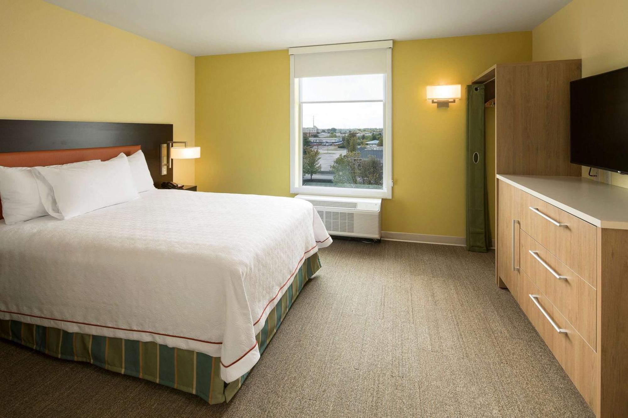 Home2 Suites By Hilton Mishawaka South Bend Εξωτερικό φωτογραφία