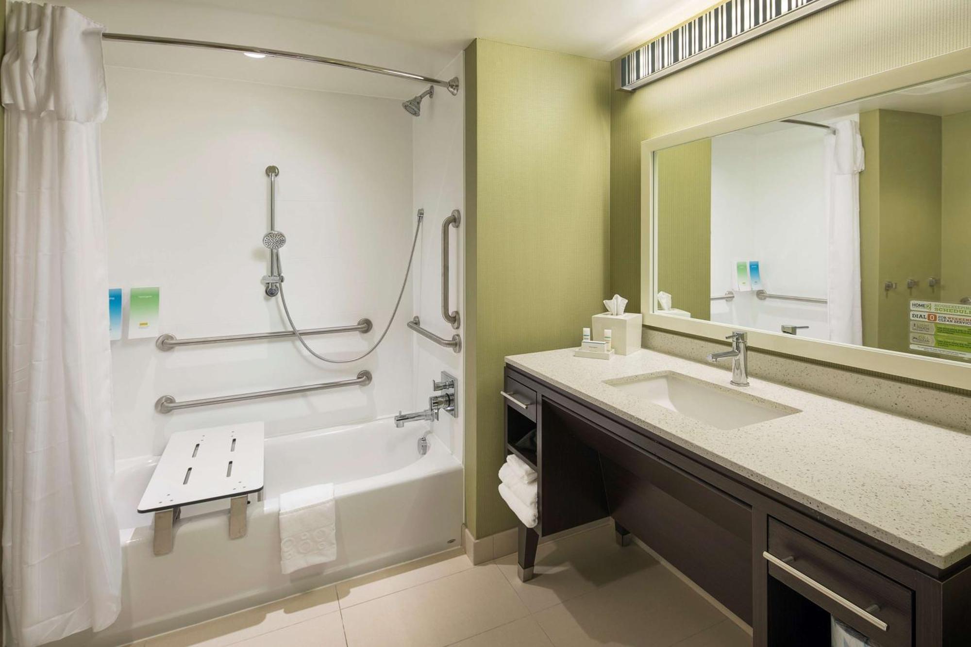 Home2 Suites By Hilton Mishawaka South Bend Εξωτερικό φωτογραφία