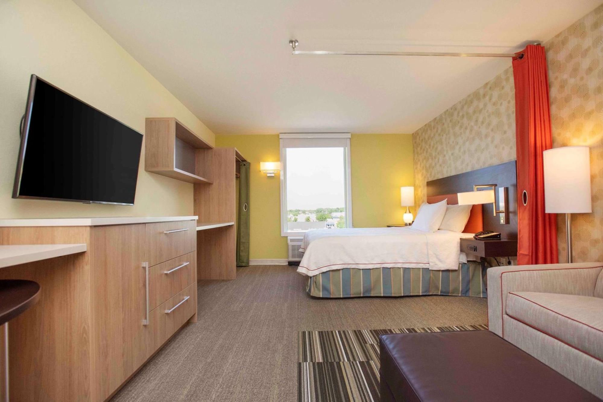 Home2 Suites By Hilton Mishawaka South Bend Εξωτερικό φωτογραφία
