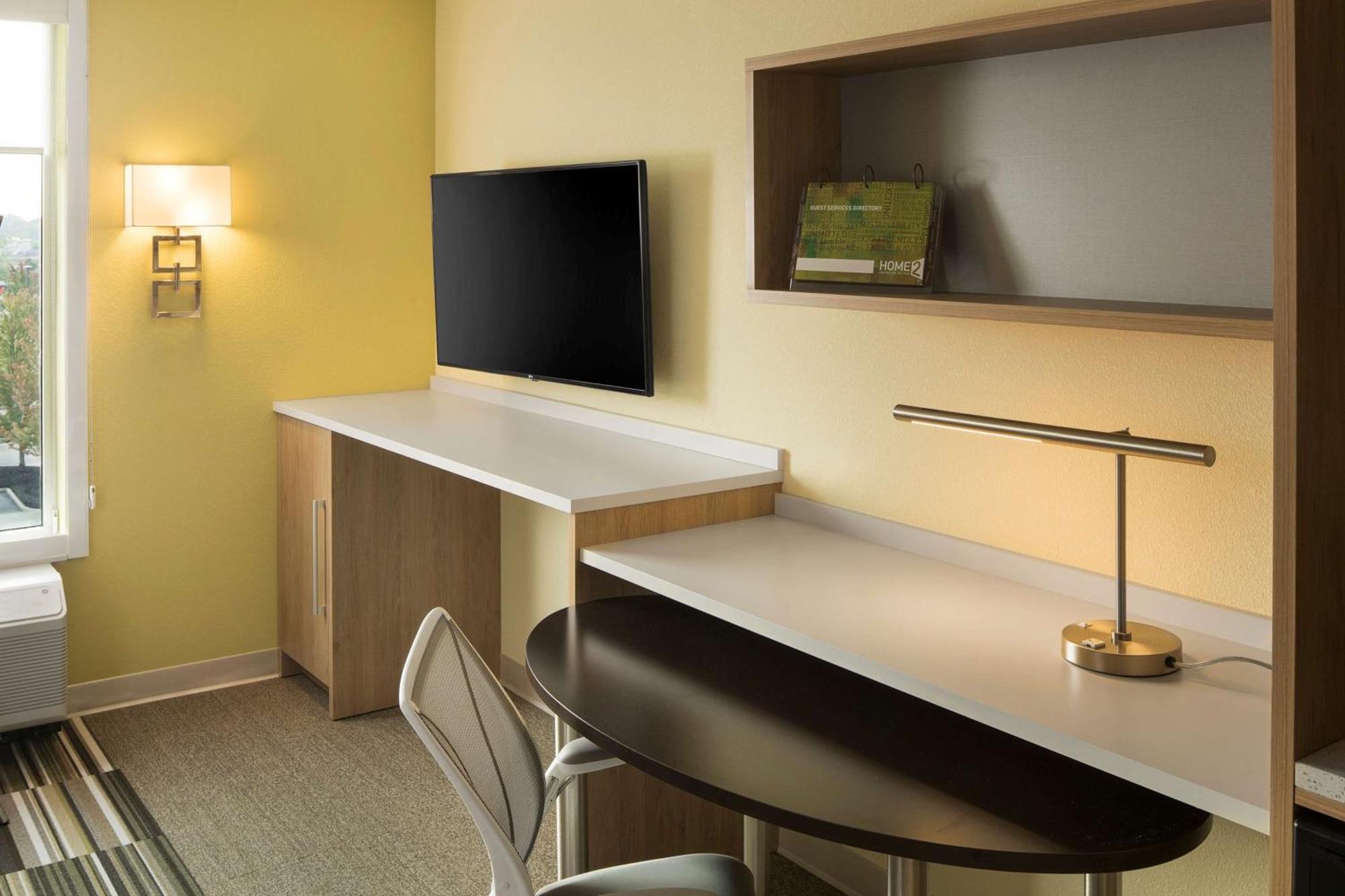 Home2 Suites By Hilton Mishawaka South Bend Εξωτερικό φωτογραφία