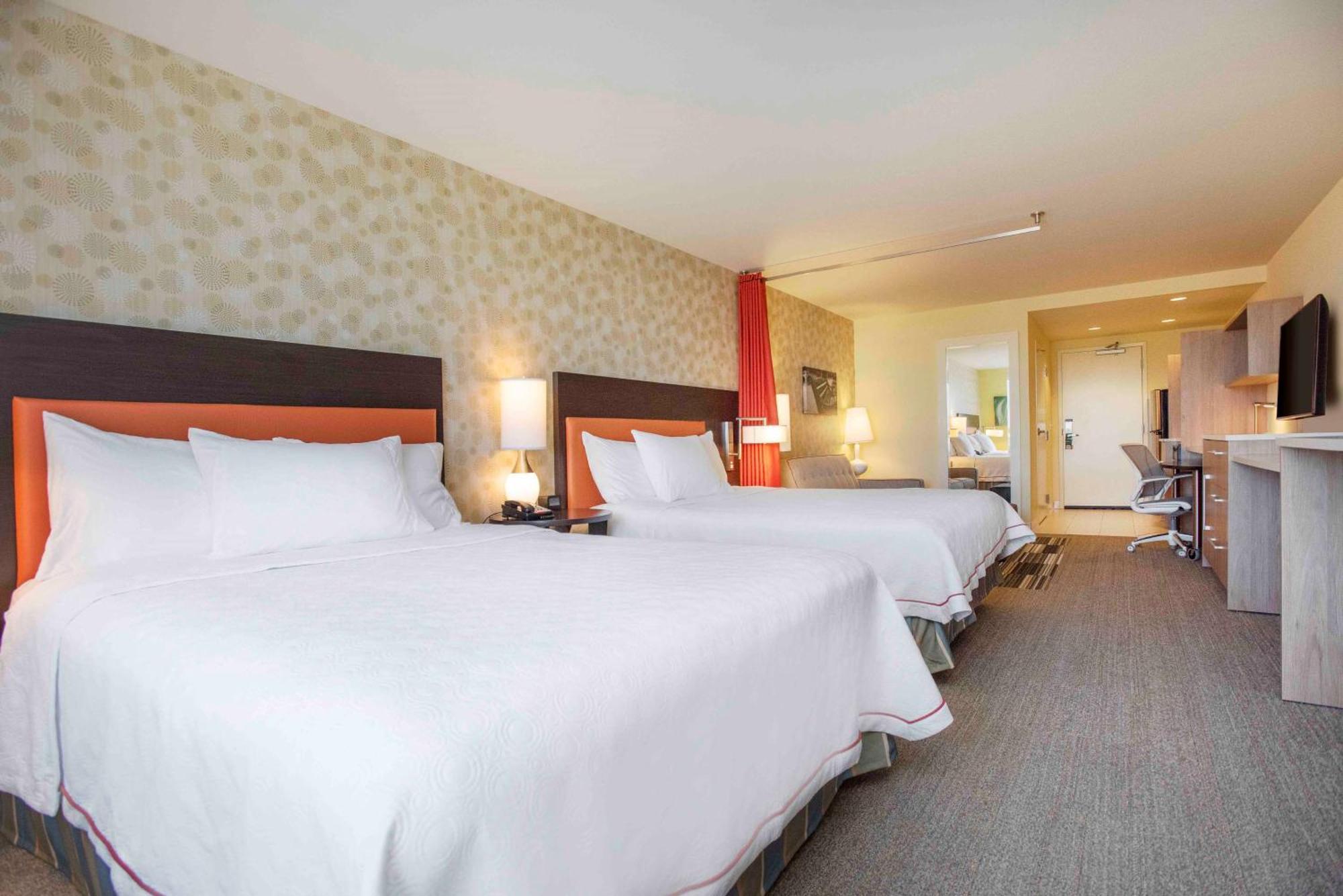 Home2 Suites By Hilton Mishawaka South Bend Εξωτερικό φωτογραφία