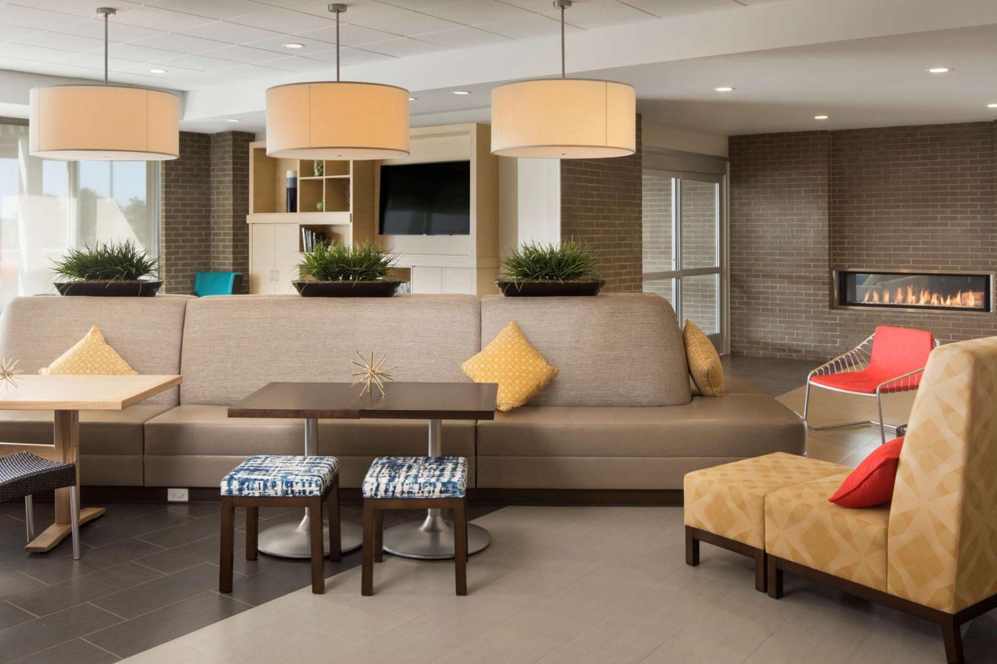 Home2 Suites By Hilton Mishawaka South Bend Εξωτερικό φωτογραφία