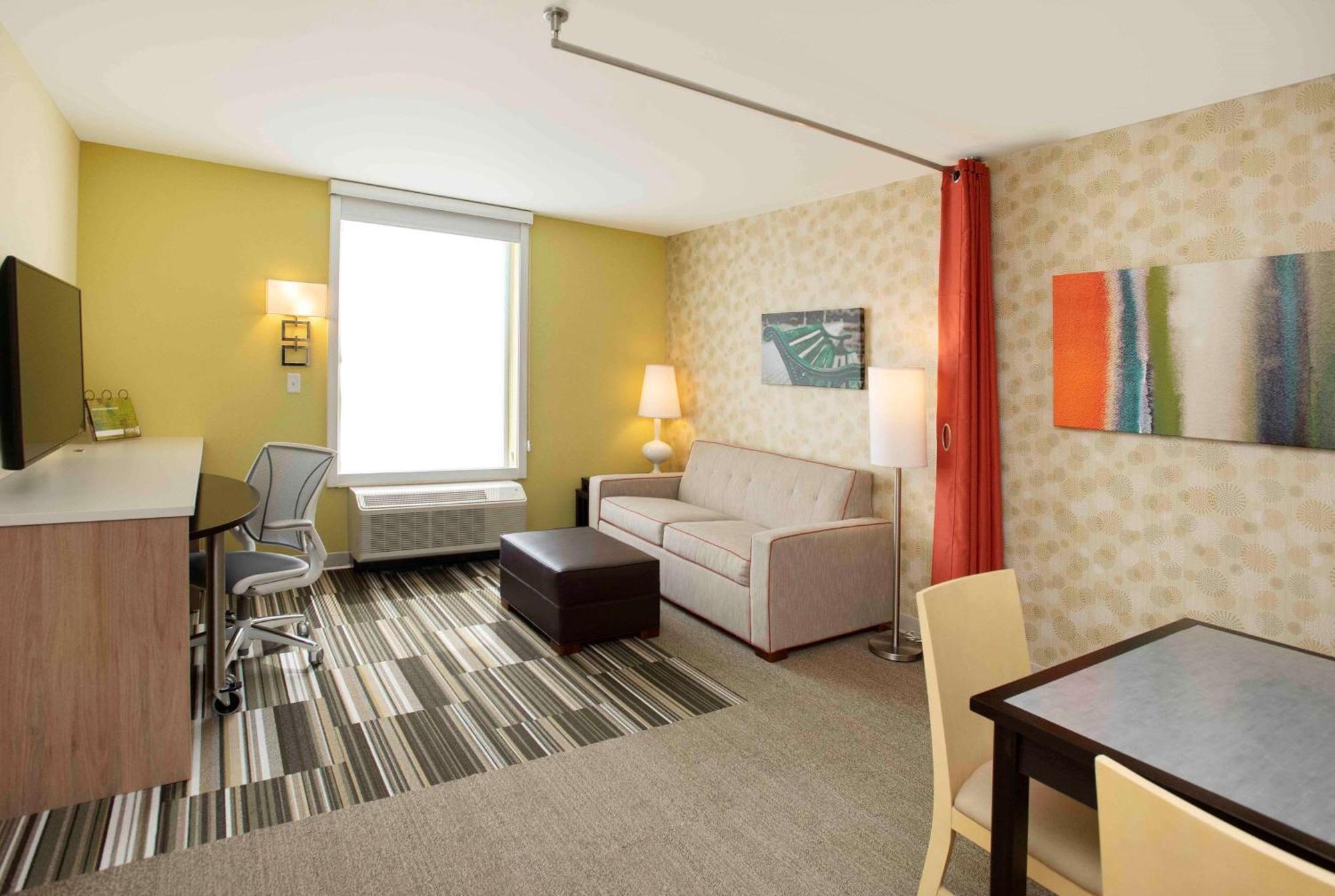 Home2 Suites By Hilton Mishawaka South Bend Εξωτερικό φωτογραφία