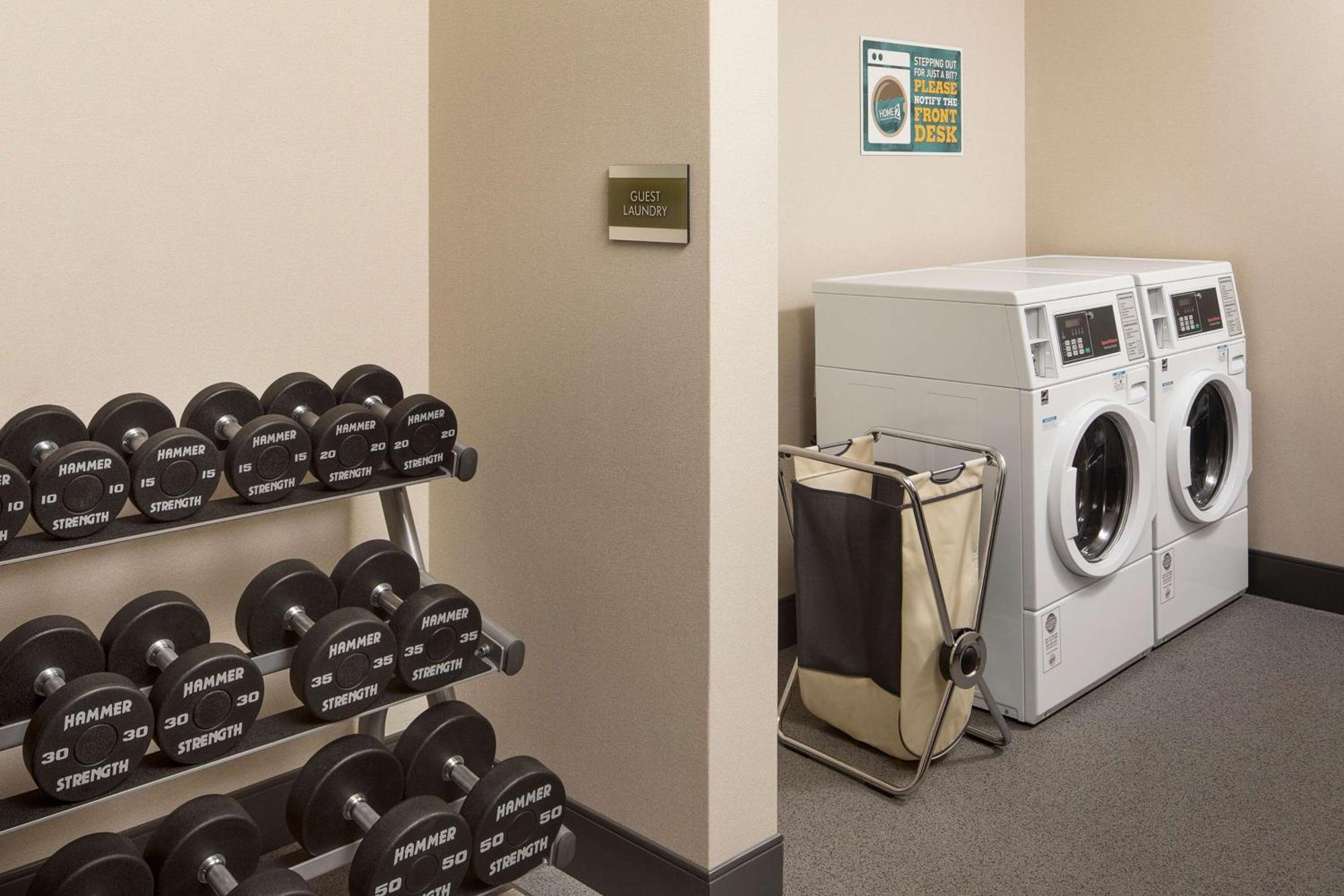 Home2 Suites By Hilton Mishawaka South Bend Εξωτερικό φωτογραφία