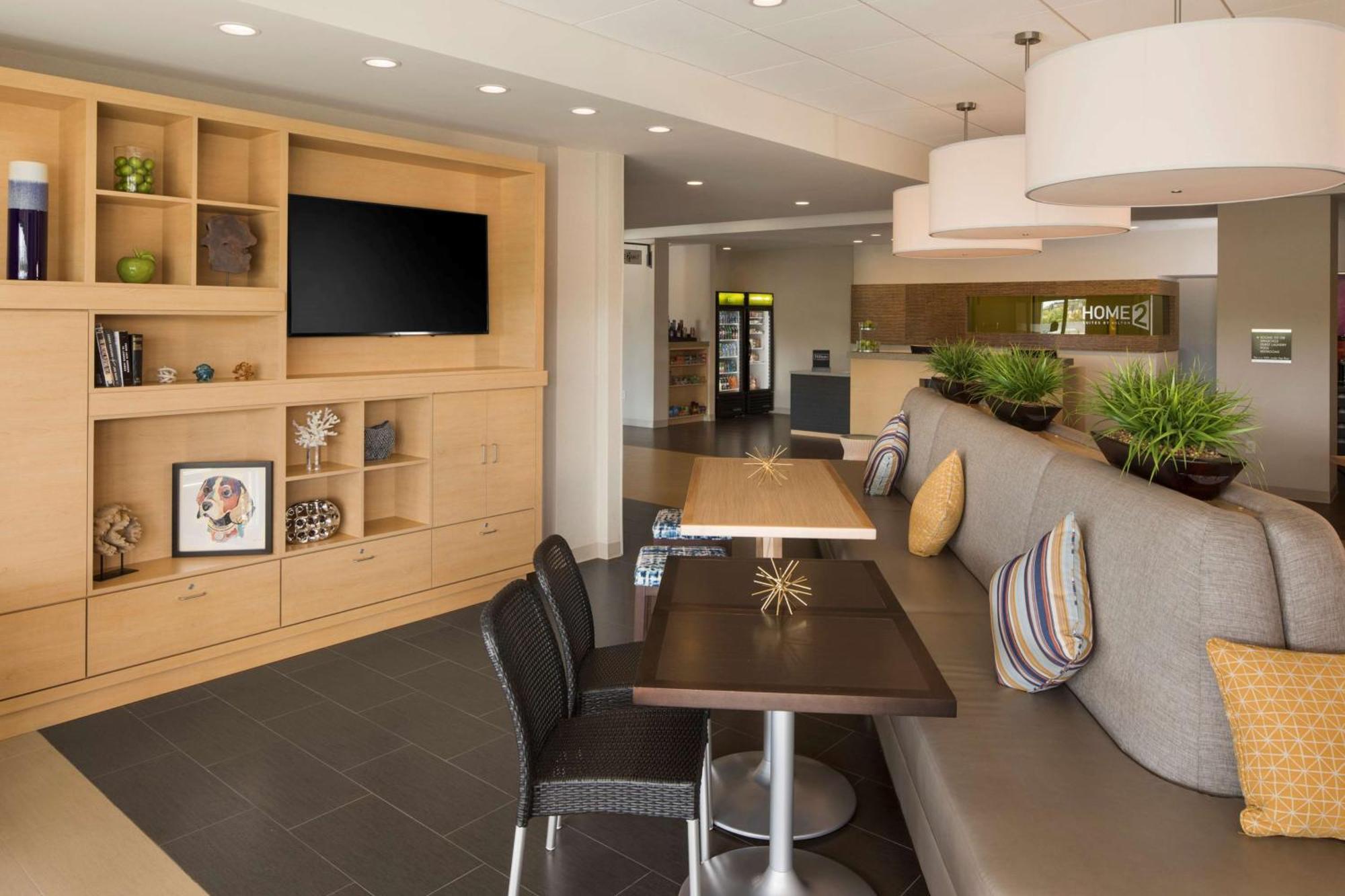 Home2 Suites By Hilton Mishawaka South Bend Εξωτερικό φωτογραφία