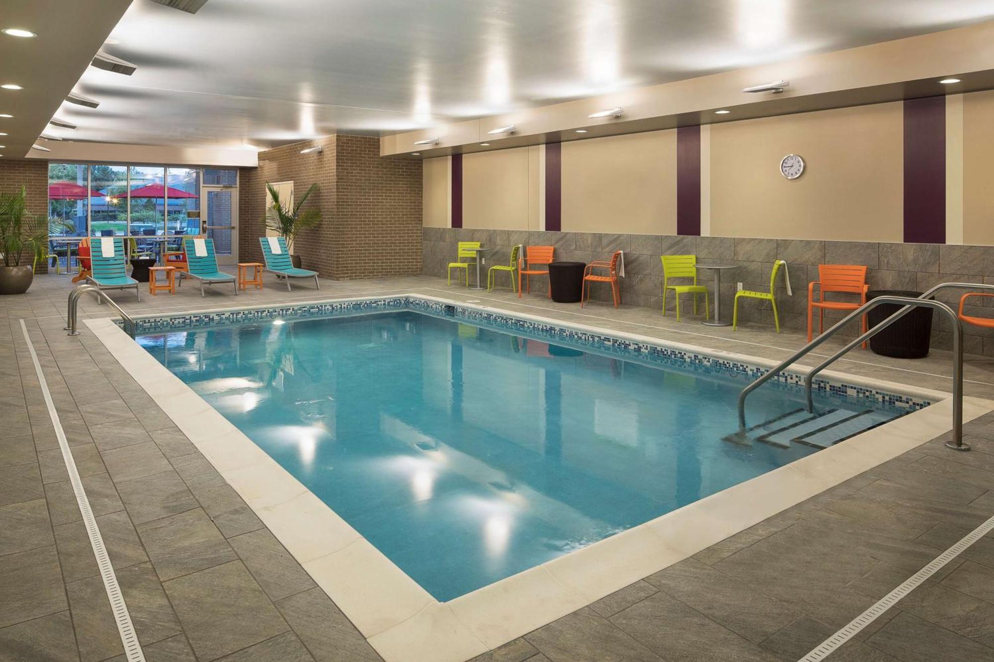 Home2 Suites By Hilton Mishawaka South Bend Εξωτερικό φωτογραφία