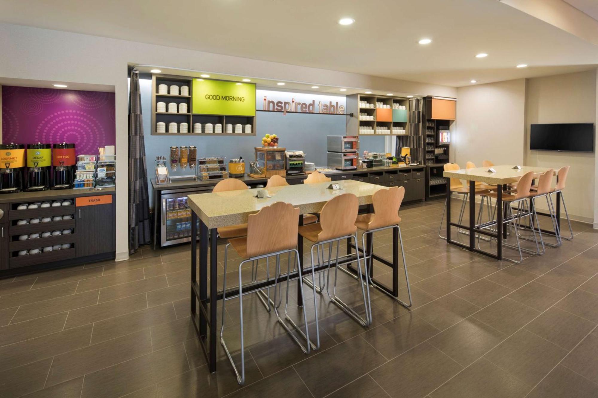 Home2 Suites By Hilton Mishawaka South Bend Εξωτερικό φωτογραφία