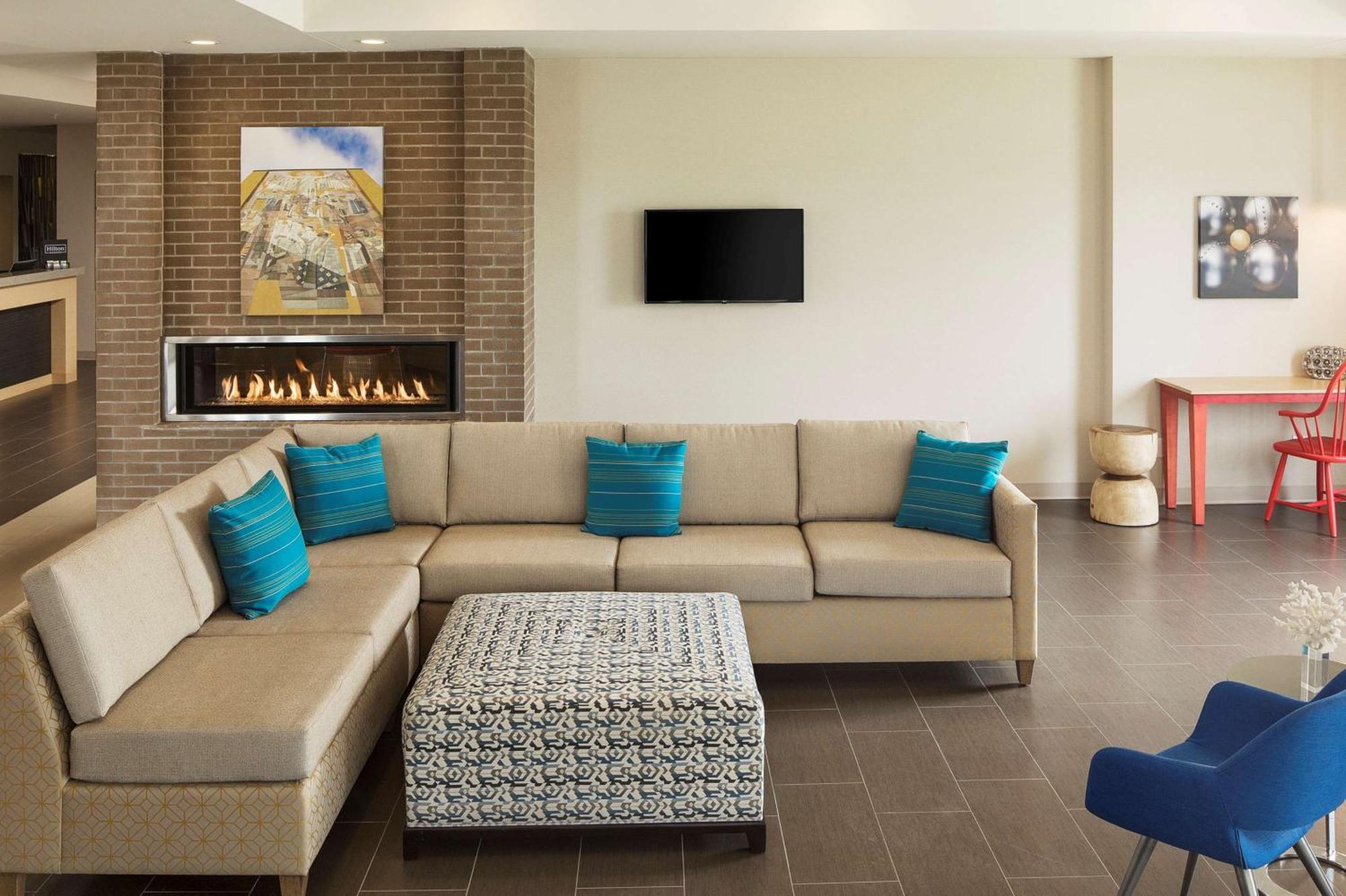 Home2 Suites By Hilton Mishawaka South Bend Εξωτερικό φωτογραφία