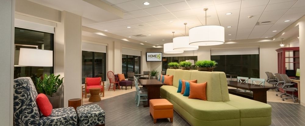 Home2 Suites By Hilton Mishawaka South Bend Εξωτερικό φωτογραφία