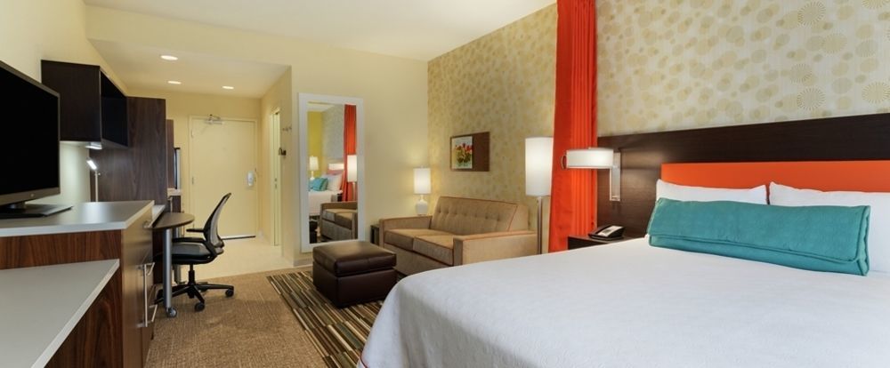 Home2 Suites By Hilton Mishawaka South Bend Εξωτερικό φωτογραφία