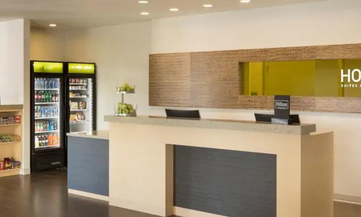 Home2 Suites By Hilton Mishawaka South Bend Εξωτερικό φωτογραφία