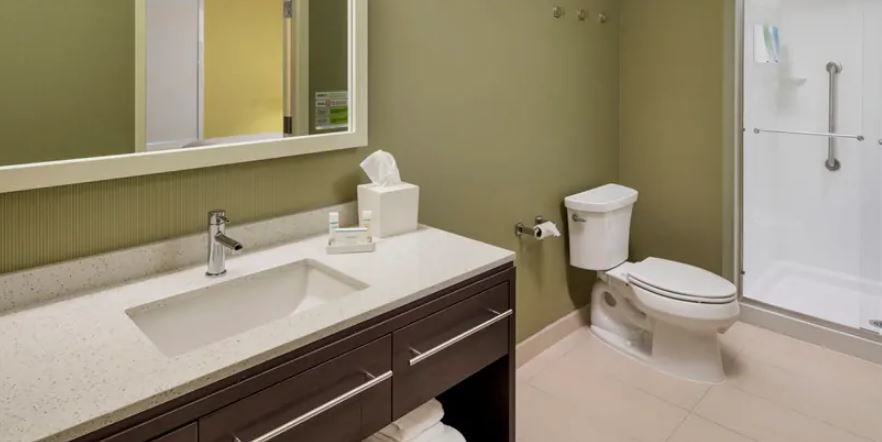 Home2 Suites By Hilton Mishawaka South Bend Εξωτερικό φωτογραφία