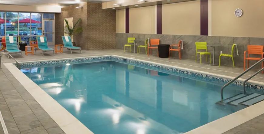 Home2 Suites By Hilton Mishawaka South Bend Εξωτερικό φωτογραφία