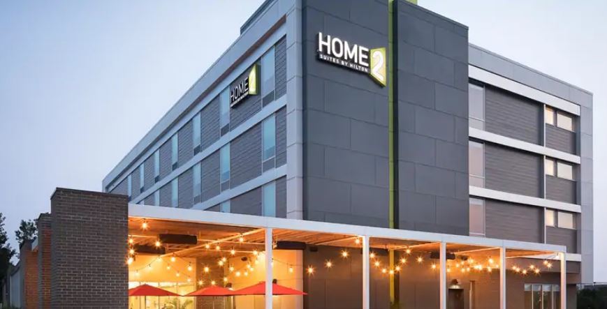Home2 Suites By Hilton Mishawaka South Bend Εξωτερικό φωτογραφία